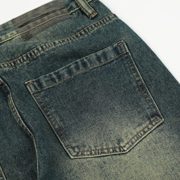 Fashion Denim Jeans - Image 10