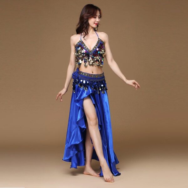 Belly Dance Party Costume - Image 8