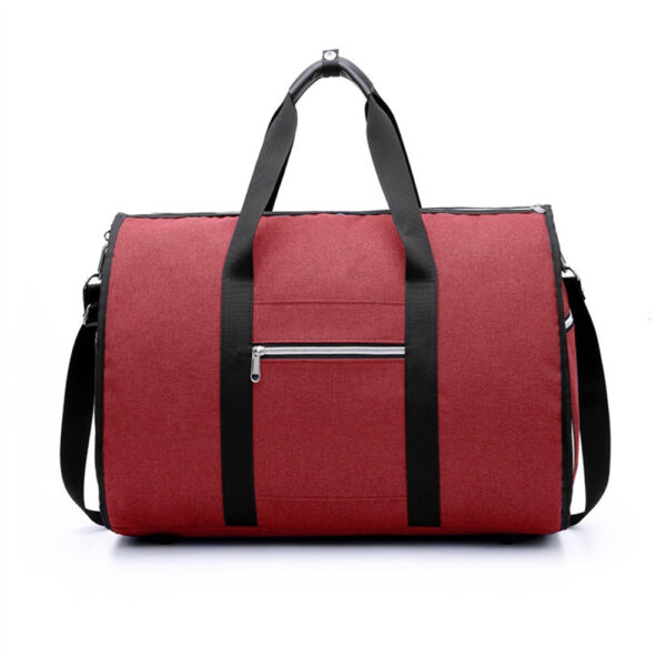 Garment Bag High-capacity shoulder bag