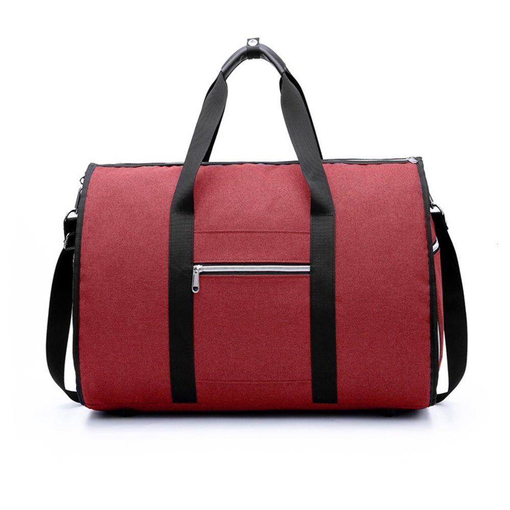 Garment Bag High-capacity shoulder bag