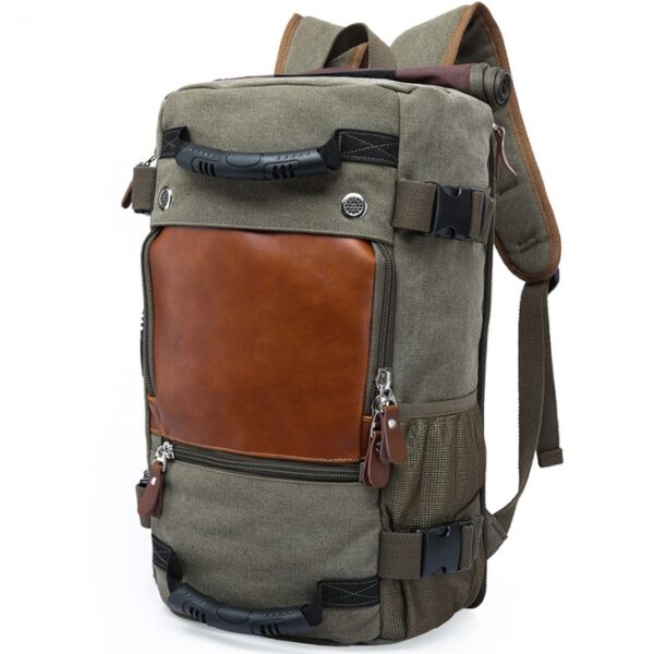 KAKA Brand Stylish Travel Large Capacity BBags - Image 2