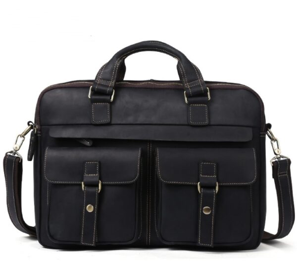 Genuine men''s bags - Image 4