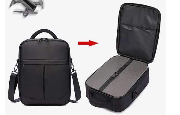 Shoulder Bags For Men Messenger Bag - Image 4