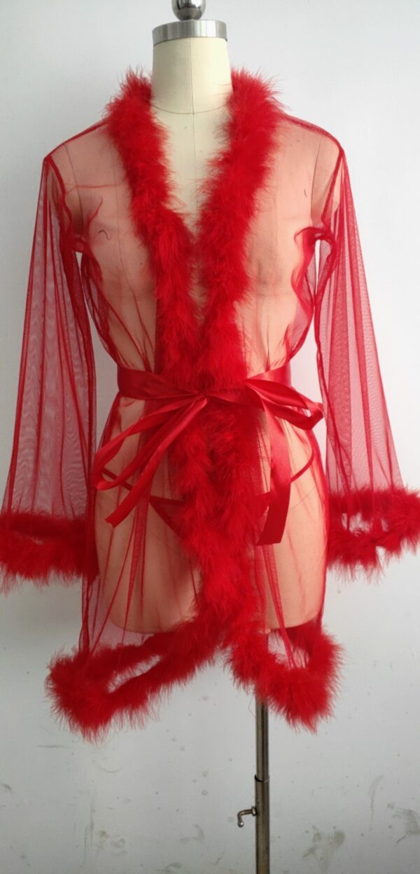 American Sexy Lingerie - Image 5