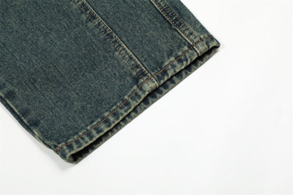 Fashion Denim Jeans - Image 6