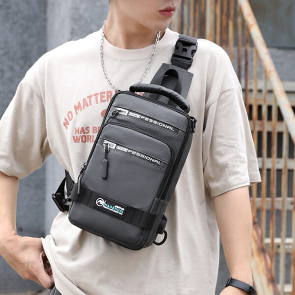 Multifunction Bags For Men - Image 9