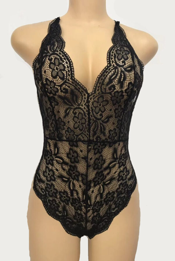 Lingerie Lace - Image 7