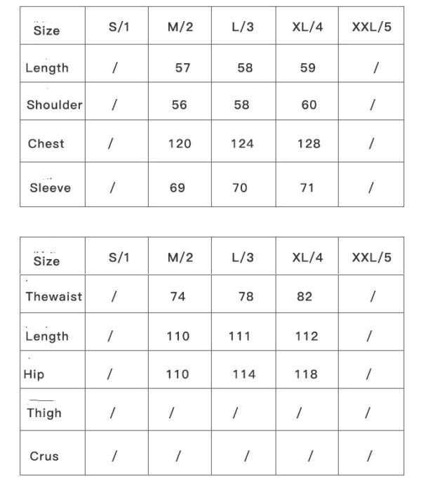 Denim Jacket Straight Jeans For Men - Image 8