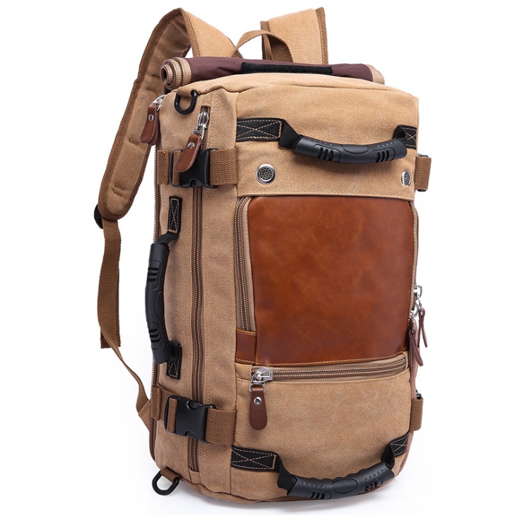 KAKA Brand Stylish Travel Large Capacity BBags