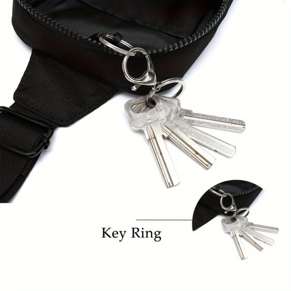 Small Crossbody Bags For Women - Image 3