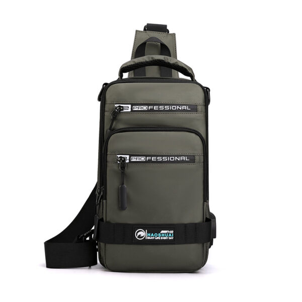 Multifunction Bags For Men - Image 10