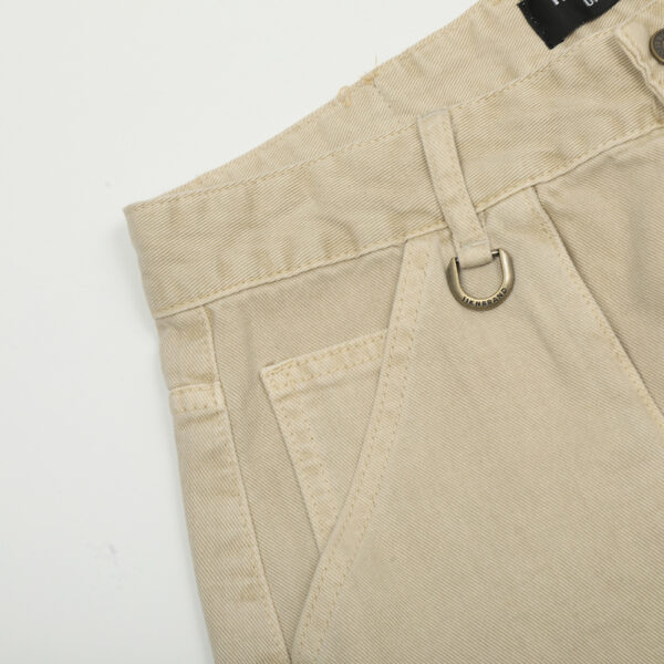 Vintage Denim Jeans - Image 9