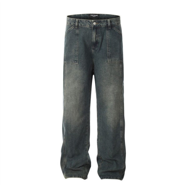 Fashion Denim Jeans