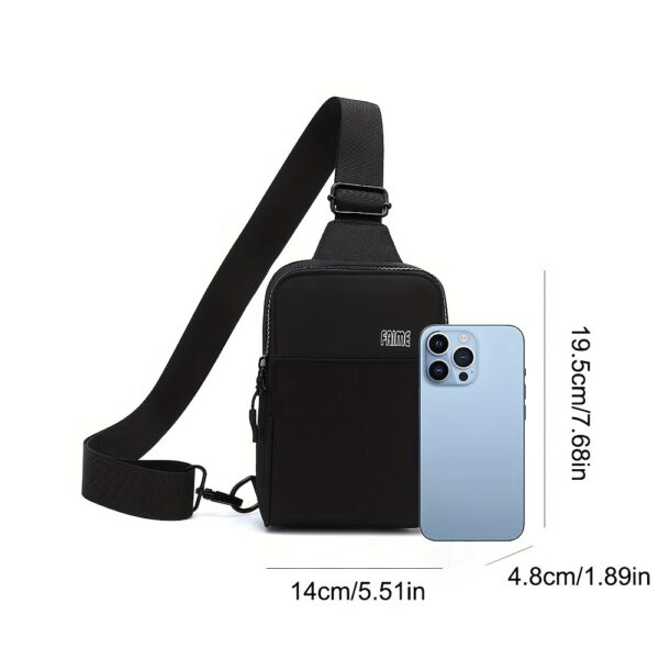 Small Crossbody Bags For Women - Image 2