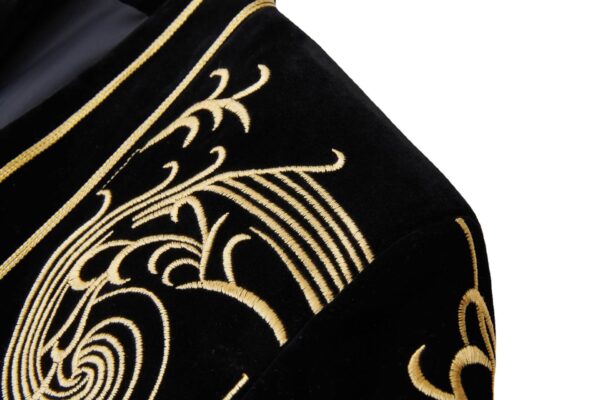 Men's Blazer - Image 6