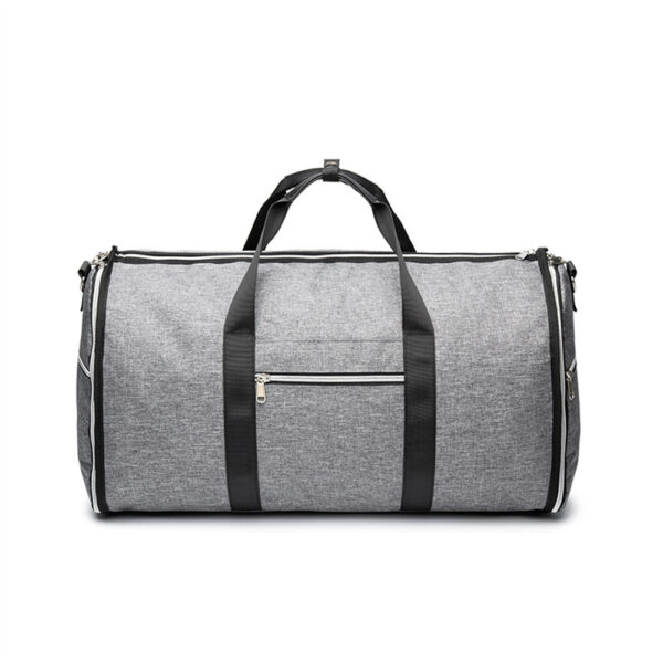 Garment Bag High-capacity shoulder bag - Image 4