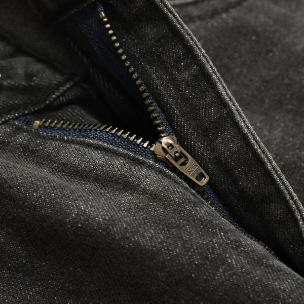 Fashion Loose Denim Trousers Men - Image 8