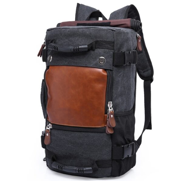 KAKA Brand Stylish Travel Large Capacity BBags - Image 3