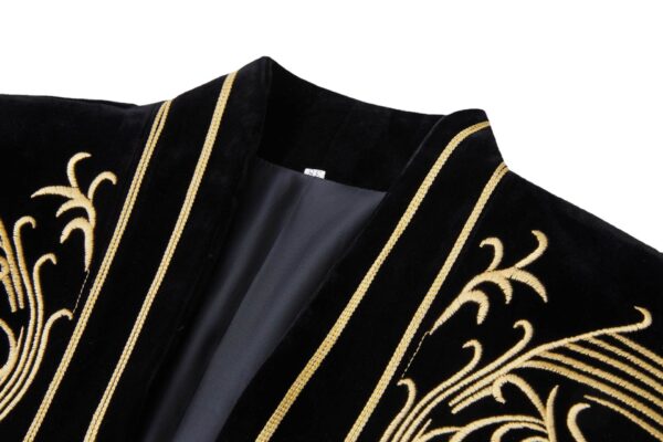 Men's Blazer - Image 7