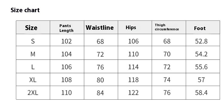 American Heavy Denim Jeans - Image 2