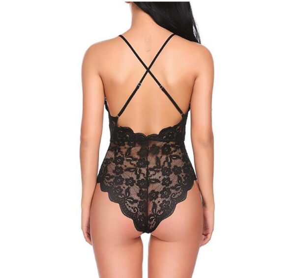 Lingerie Lace - Image 3