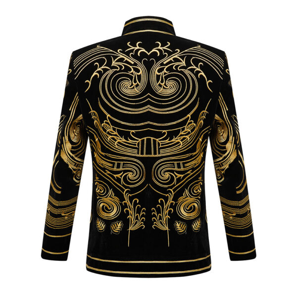 Men's Blazer - Image 5