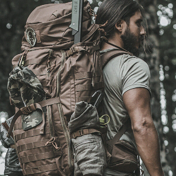 Men's Travel Backpack