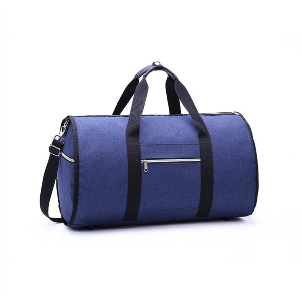 Garment Bag High-capacity shoulder bag - Image 5
