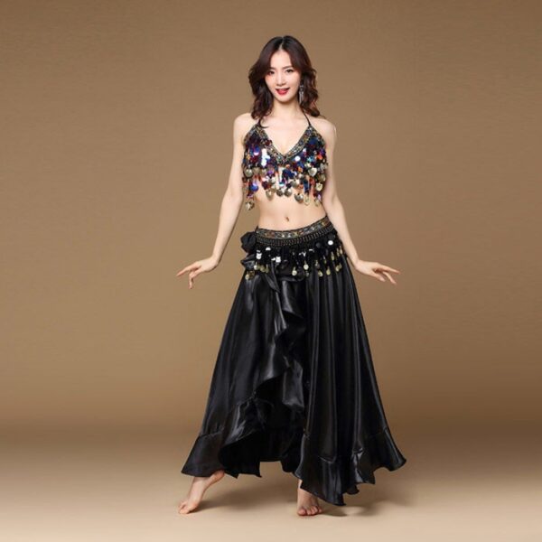 Belly Dance Party Costume - Image 3