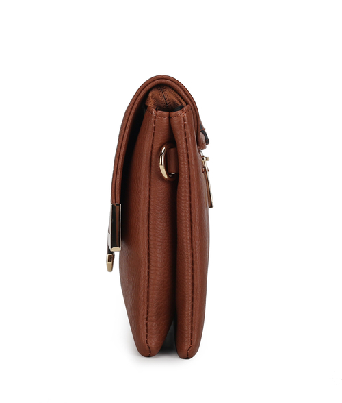 Lydia Crossbody Handbag Vegan Leather Women - Image 4