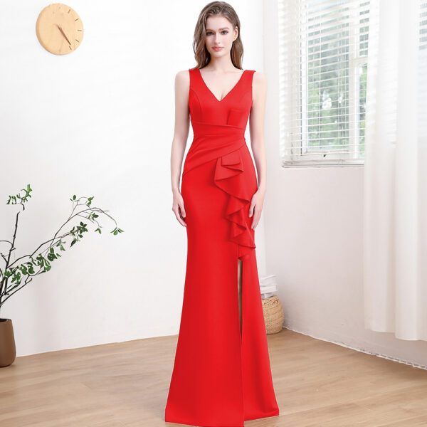 Women High-end Elegant Simple And Light Luxury - Image 9