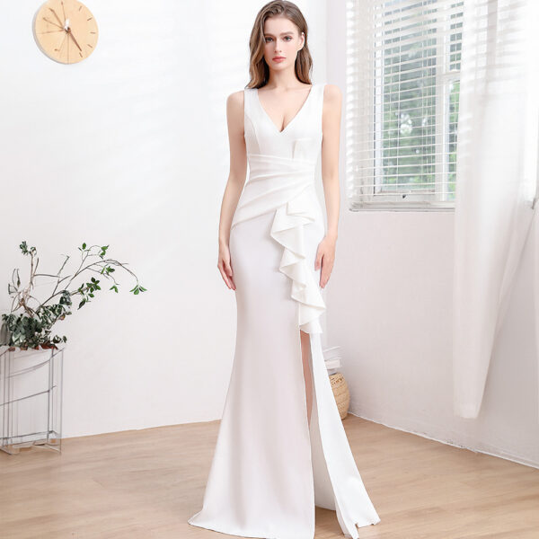 Women High-end Elegant Simple And Light Luxury
