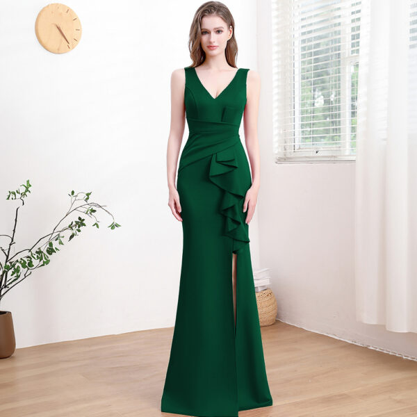 Women High-end Elegant Simple And Light Luxury - Image 7