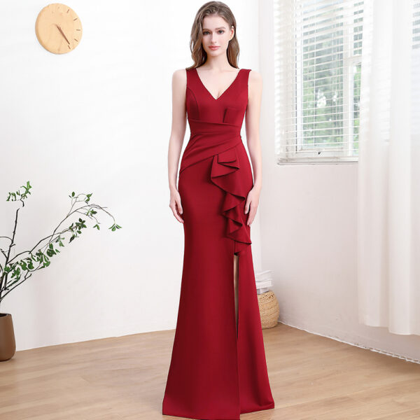 Women High-end Elegant Simple And Light Luxury - Image 3