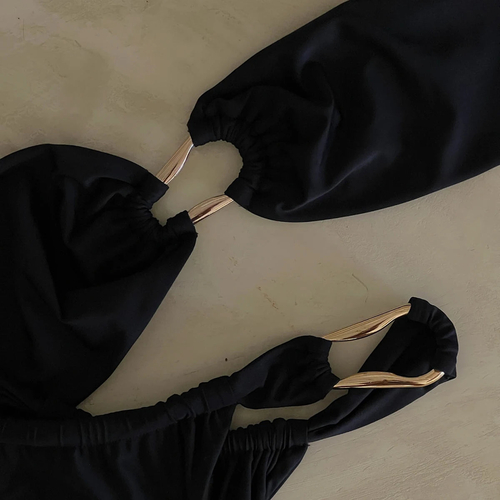 Zara-kay two piece swimsuit - Image 3