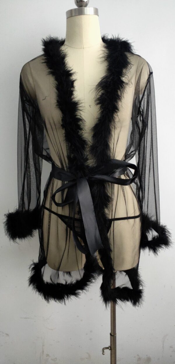 American Sexy Lingerie - Image 2