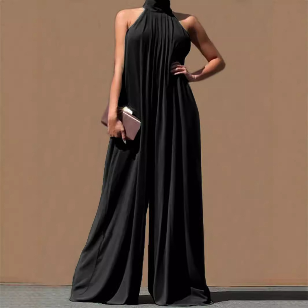 Chiffon Sleeveless Women’s Clothing