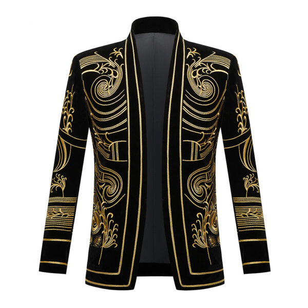 Men's Blazer