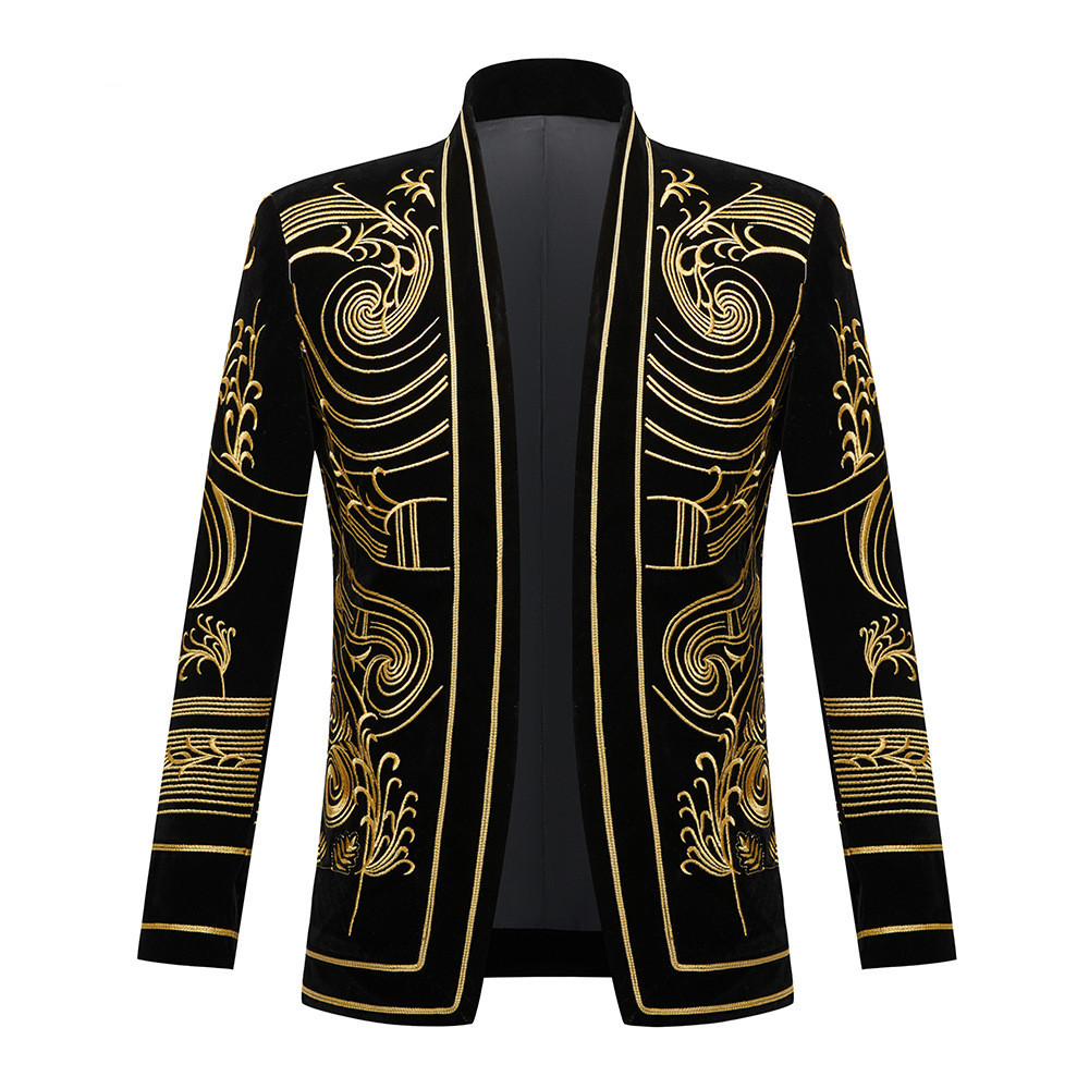 Men’s Blazer