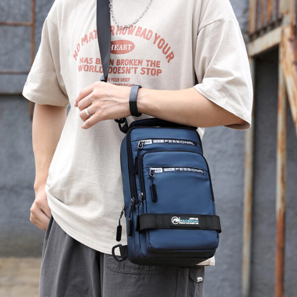 Multifunction Bags For Men - Image 5