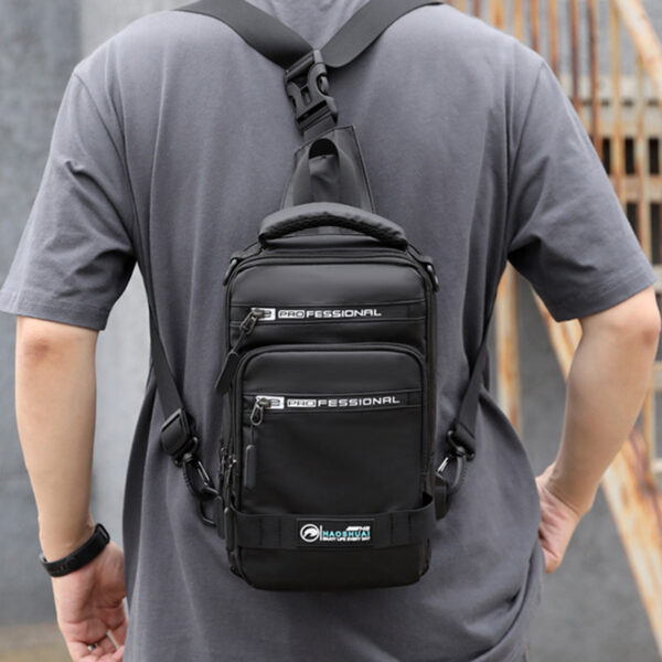 Multifunction Bags For Men - Image 8