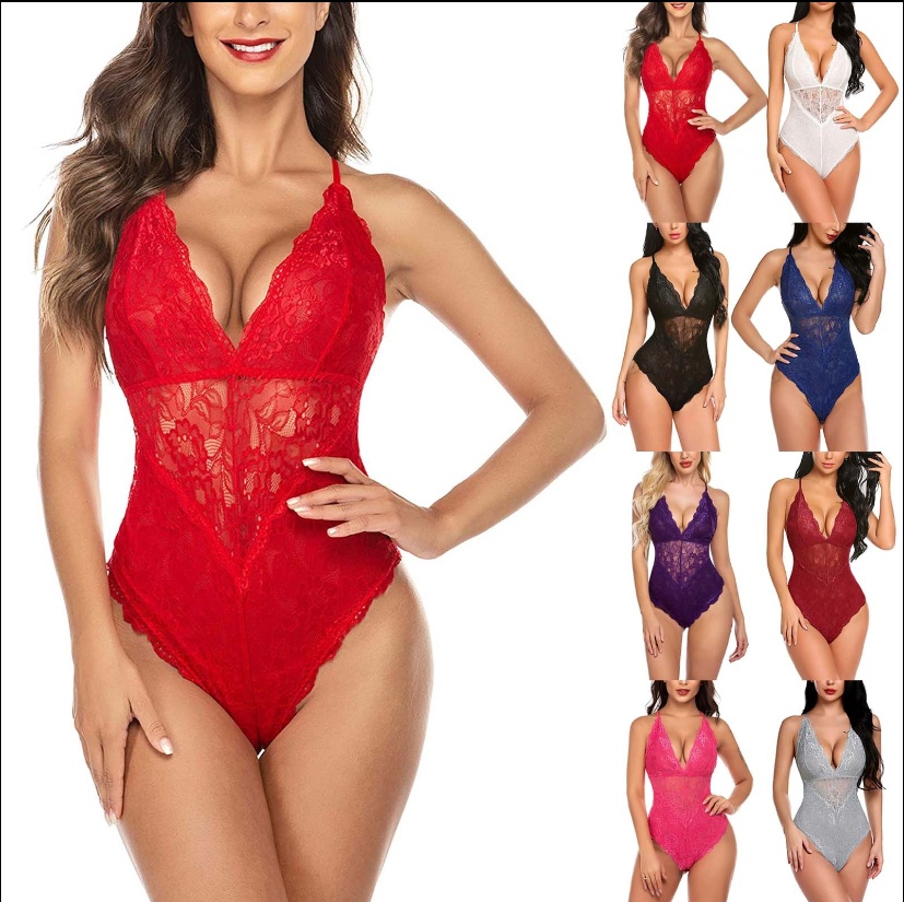 American Sexy Lingerie